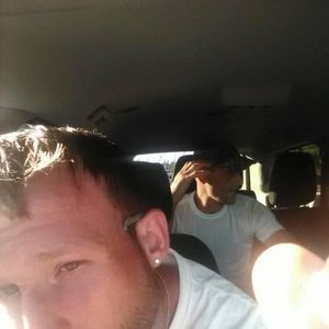 Meet your Posher, Jordy